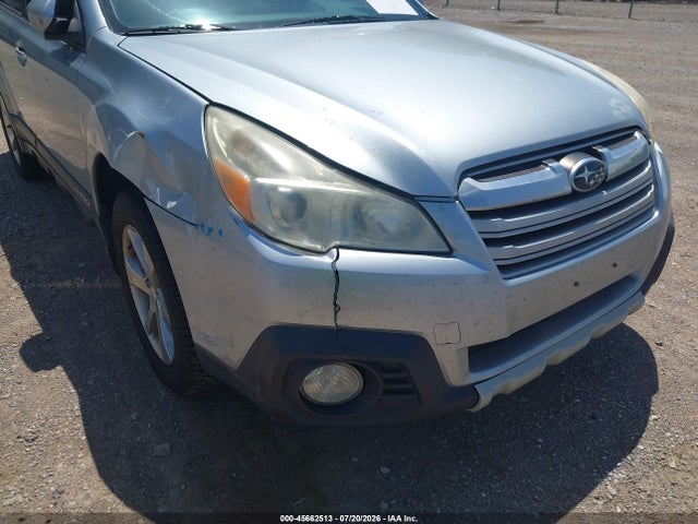Продажа на аукционе авто 2013 Subaru Outback 2.5i Limited, vin: 4S4BRCKC1D3224417, номер лота: 45662513
