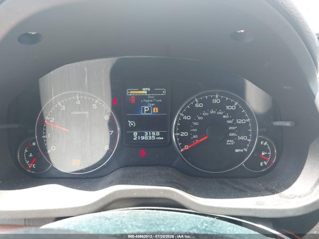 Продажа на аукционе авто 2013 Subaru Outback 2.5i Limited, vin: 4S4BRCKC1D3224417, номер лота: 45662513