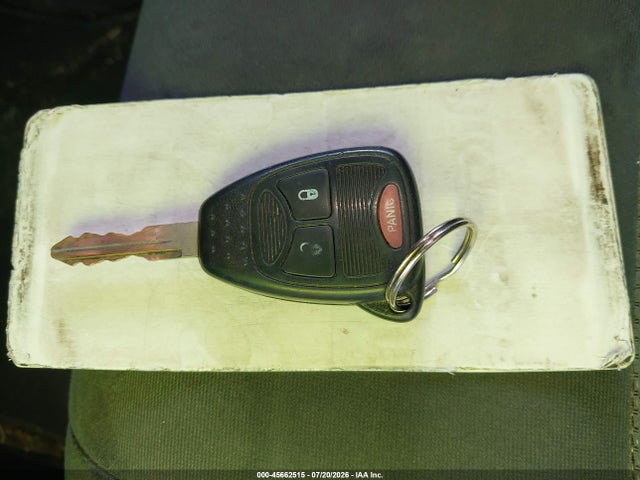 45662515 :رقم المزاد ، 1C4NJPBA8CD671012 vin ، 2012 Jeep Patriot Sport مزاد بيع