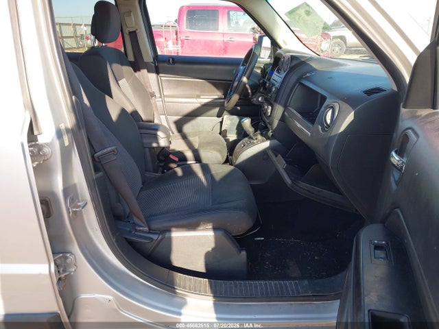 45662515 :رقم المزاد ، 1C4NJPBA8CD671012 vin ، 2012 Jeep Patriot Sport مزاد بيع