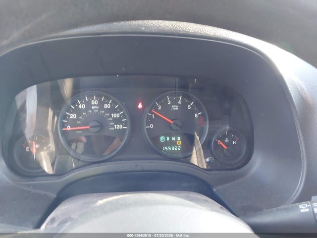 45662515 :رقم المزاد ، 1C4NJPBA8CD671012 vin ، 2012 Jeep Patriot Sport مزاد بيع