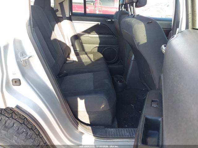 45662515 :رقم المزاد ، 1C4NJPBA8CD671012 vin ، 2012 Jeep Patriot Sport مزاد بيع
