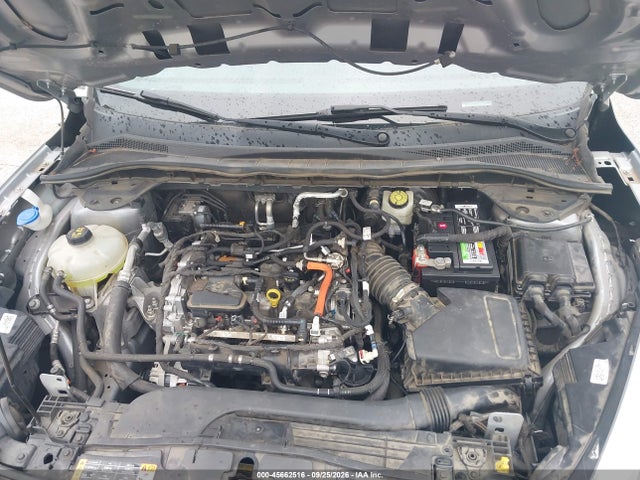Продаж на аукціоні авто 2022 Ford Escape S, vin: 1FMCU0F60NUA07720, номер лоту: 45662516