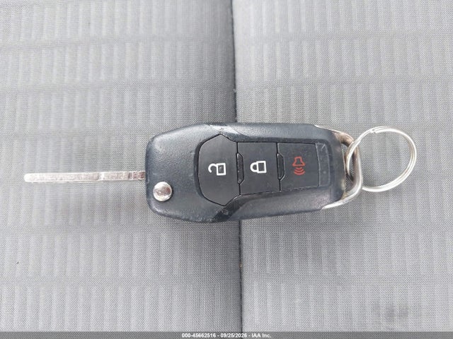 Продаж на аукціоні авто 2022 Ford Escape S, vin: 1FMCU0F60NUA07720, номер лоту: 45662516