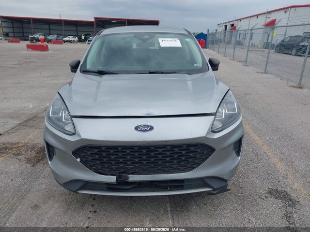 Продаж на аукціоні авто 2022 Ford Escape S, vin: 1FMCU0F60NUA07720, номер лоту: 45662516