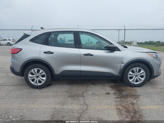 Продаж на аукціоні авто 2022 Ford Escape S, vin: 1FMCU0F60NUA07720, номер лоту: 45662516
