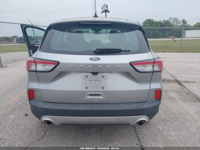 Продаж на аукціоні авто 2022 Ford Escape S, vin: 1FMCU0F60NUA07720, номер лоту: 45662516