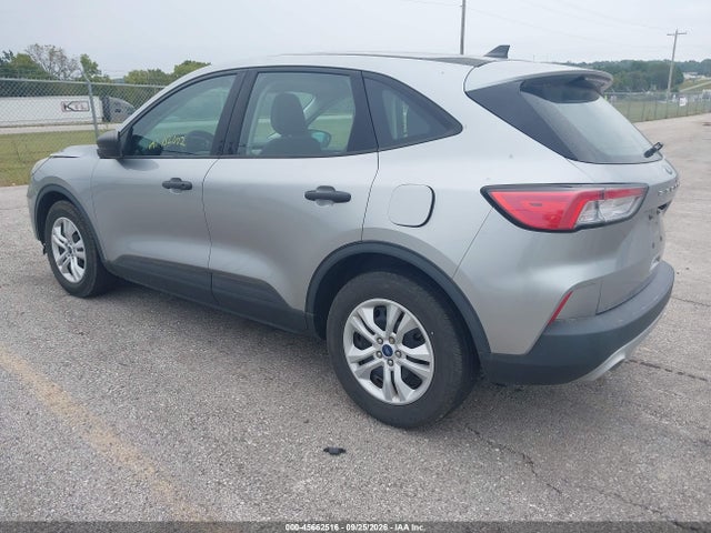 Продаж на аукціоні авто 2022 Ford Escape S, vin: 1FMCU0F60NUA07720, номер лоту: 45662516