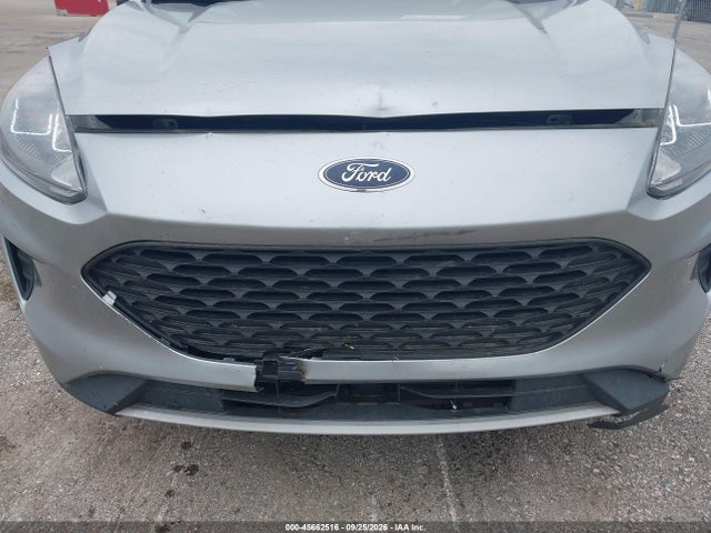 Продаж на аукціоні авто 2022 Ford Escape S, vin: 1FMCU0F60NUA07720, номер лоту: 45662516