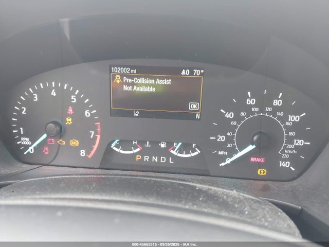 Продаж на аукціоні авто 2022 Ford Escape S, vin: 1FMCU0F60NUA07720, номер лоту: 45662516