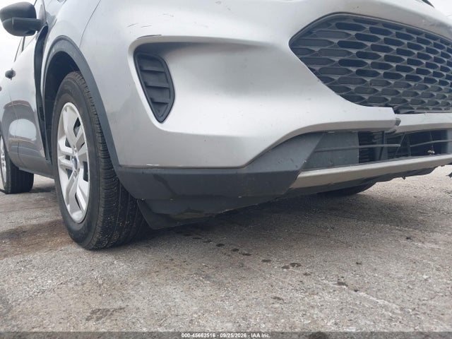 Продаж на аукціоні авто 2022 Ford Escape S, vin: 1FMCU0F60NUA07720, номер лоту: 45662516