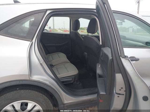 Продаж на аукціоні авто 2022 Ford Escape S, vin: 1FMCU0F60NUA07720, номер лоту: 45662516