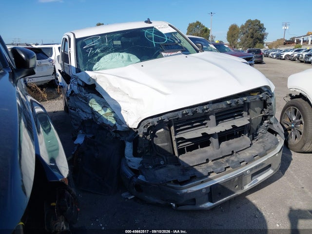 Aukcja sprzedaży 2016 Ram 1500 Slt, vin: 3C6RR6LT5GG318098, numer aukcji: 45662517