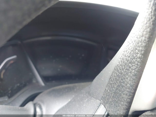 Honda Civic Lx 2019 2HGFC2F60KH562733 Image 7