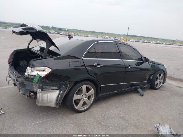 Aukcja sprzedaży 2011 Mercedes-benz E 350 4matic, vin: WDDHF8HB0BA435500, numer aukcji: 45662523