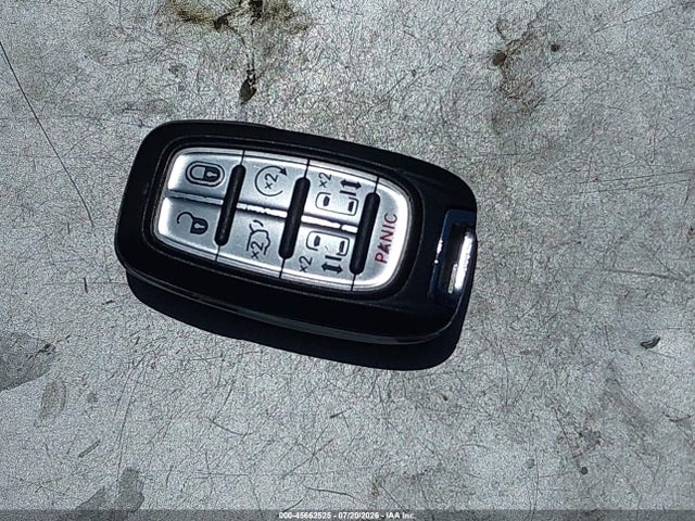 45662525 :رقم المزاد ، 2C4RC1BG0KR730269 vin ، 2019 Chrysler Pacifica Touring L مزاد بيع