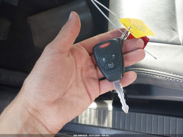 45662526 :رقم المزاد ، 1C4NJDEB0GD534137 vin ، 2016 Jeep Compass High Altitude Edition مزاد بيع