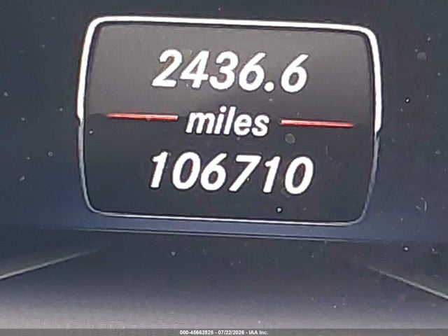 45662528 :رقم المزاد ، WDDSJ4EB6FN262095 vin ، 2015 Mercedes-benz Cla 250 مزاد بيع