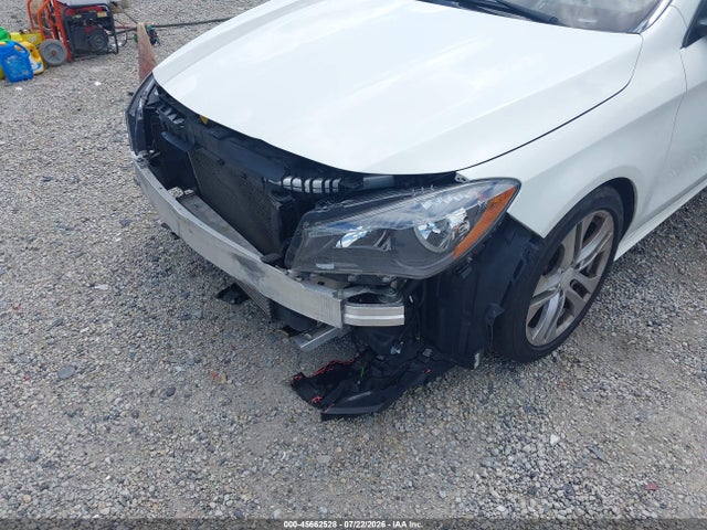 45662528 :رقم المزاد ، WDDSJ4EB6FN262095 vin ، 2015 Mercedes-benz Cla 250 مزاد بيع