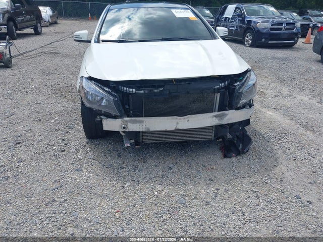 45662528 :رقم المزاد ، WDDSJ4EB6FN262095 vin ، 2015 Mercedes-benz Cla 250 مزاد بيع