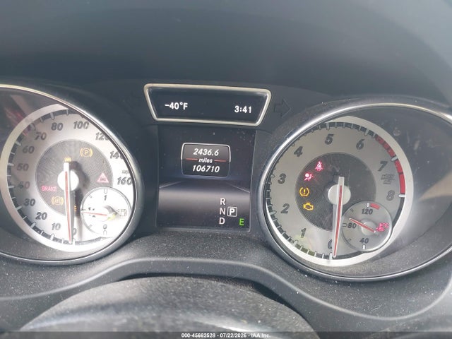 45662528 :رقم المزاد ، WDDSJ4EB6FN262095 vin ، 2015 Mercedes-benz Cla 250 مزاد بيع