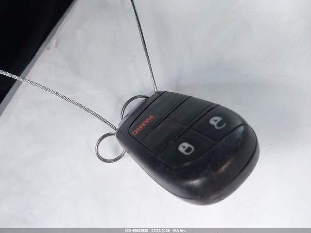 45662530 :رقم المزاد ، 3C4PDCAB2LT277616 vin ، 2020 Dodge Journey Se Value مزاد بيع