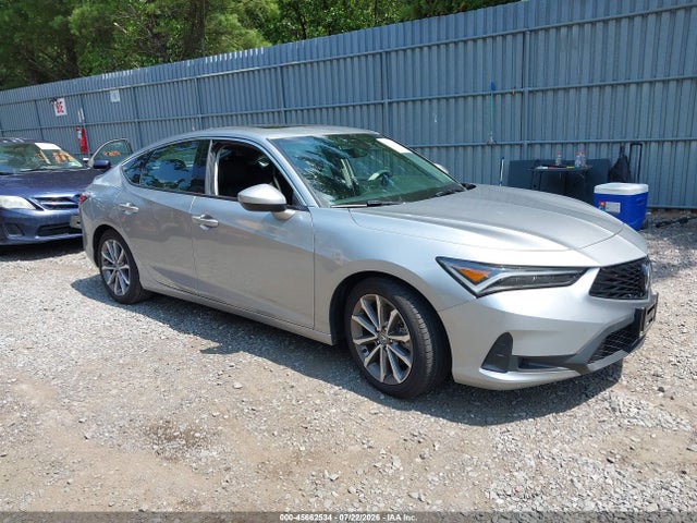 Продажа на аукционе авто 2025 Acura Integra, vin: 19UDE4H21SA014908, номер лота: 45662534