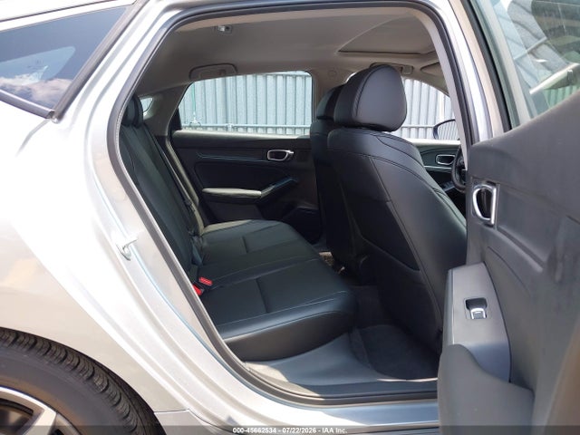 45662534 :رقم المزاد ، 19UDE4H21SA014908 vin ، 2025 Acura Integra مزاد بيع