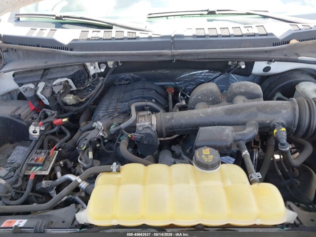 Ford F-150 Xl 2018 1FTEX1CB2JKF29749 Image 10