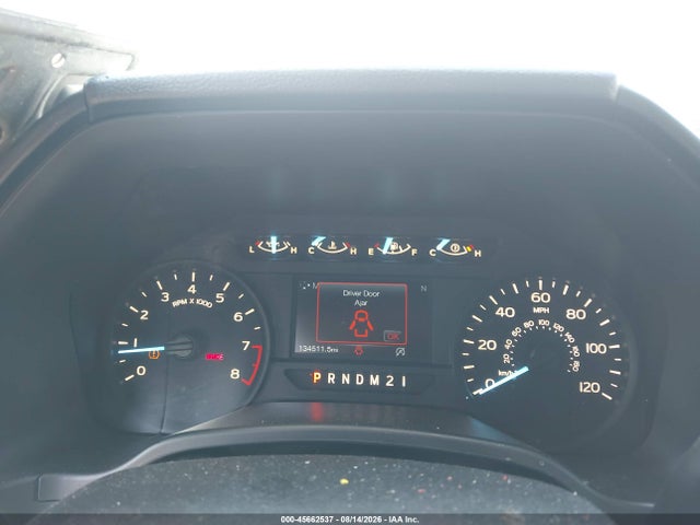 Ford F-150 Xl 2018 1FTEX1CB2JKF29749 Image 7