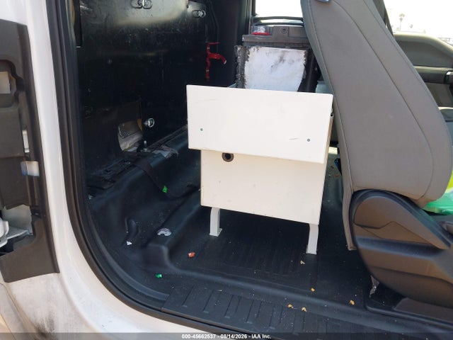 Ford F-150 Xl 2018 1FTEX1CB2JKF29749 Image 8