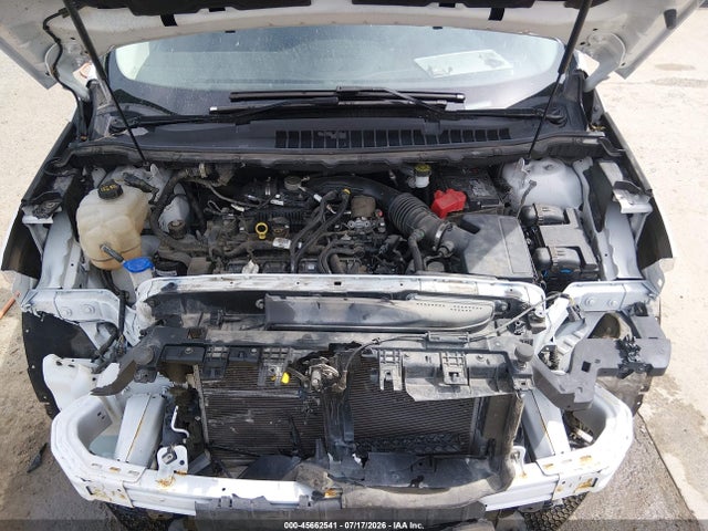 Aukcja sprzedaży 2019 Ford Edge Sel, vin: 2FMPK4J96KBB22825, numer aukcji: 45662541