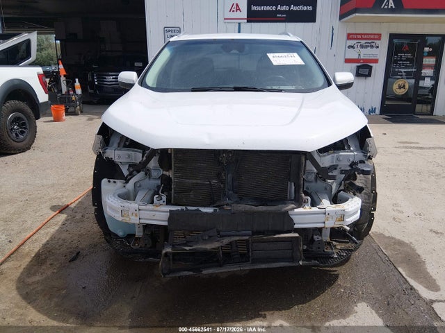 Aukcja sprzedaży 2019 Ford Edge Sel, vin: 2FMPK4J96KBB22825, numer aukcji: 45662541