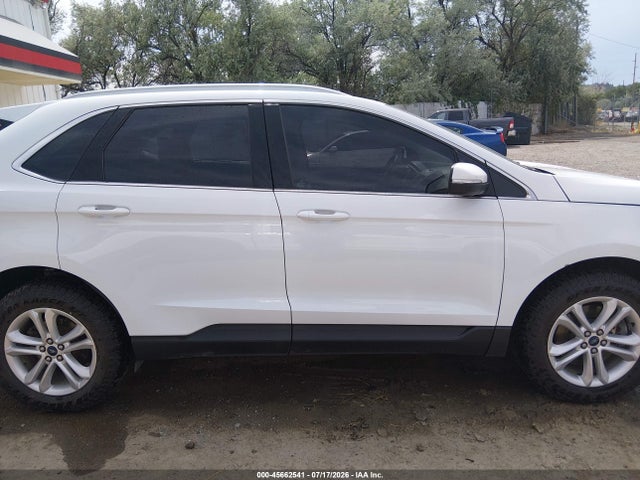 Aukcja sprzedaży 2019 Ford Edge Sel, vin: 2FMPK4J96KBB22825, numer aukcji: 45662541