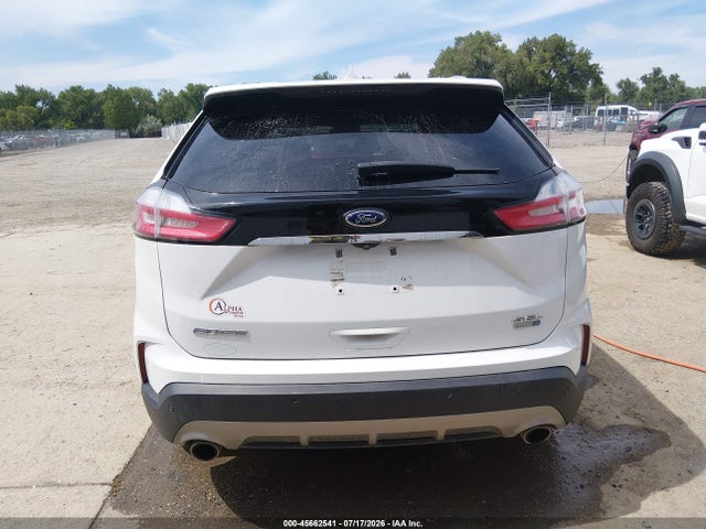 Aukcja sprzedaży 2019 Ford Edge Sel, vin: 2FMPK4J96KBB22825, numer aukcji: 45662541
