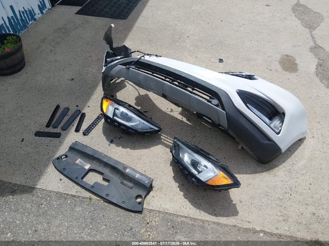 Aukcja sprzedaży 2019 Ford Edge Sel, vin: 2FMPK4J96KBB22825, numer aukcji: 45662541