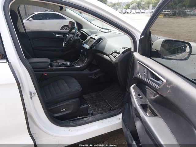 Aukcja sprzedaży 2019 Ford Edge Sel, vin: 2FMPK4J96KBB22825, numer aukcji: 45662541