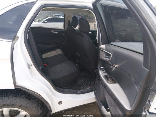 Aukcja sprzedaży 2019 Ford Edge Sel, vin: 2FMPK4J96KBB22825, numer aukcji: 45662541