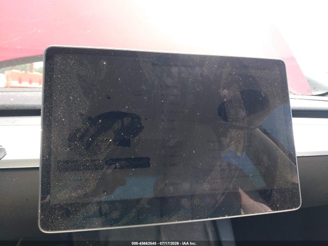 2023 Tesla Model 3 Rear-wheel Drive მანქანა იყიდება აუქციონზე, vin: 5YJ3E1EAXPF486334, აუქციონის ნომერი: 45662545