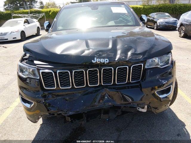 1C4RJEBG3KC832915 Jeep Grand Cherokee Limited 4x2