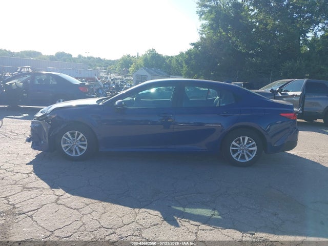 Toyota CAMRY LE 2026 4T1DAACK5TU259352 Image 14