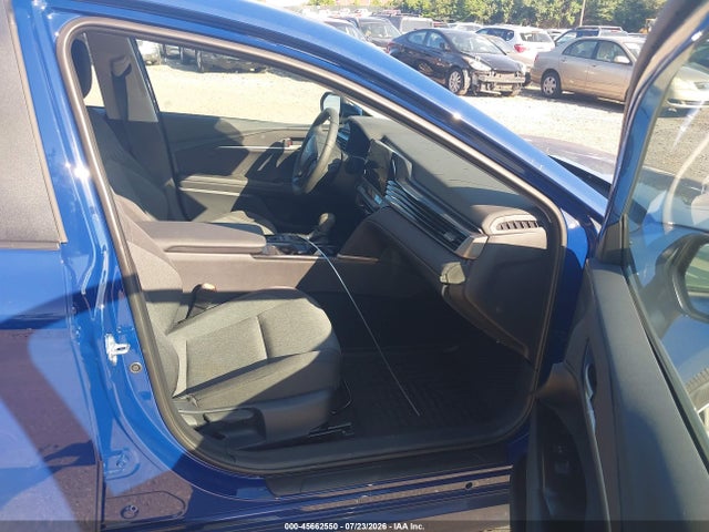 Toyota CAMRY LE 2026 4T1DAACK5TU259352 Image 5