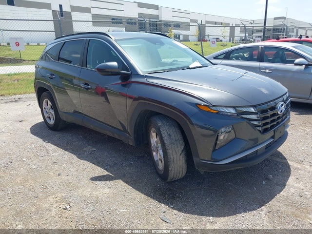 Aukcja sprzedaży 2024 Hyundai Tucson Sel, vin: 5NMJB3DE2RH300917, numer aukcji: 45662561