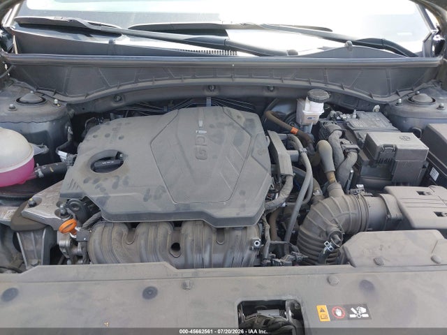 Aukcja sprzedaży 2024 Hyundai Tucson Sel, vin: 5NMJB3DE2RH300917, numer aukcji: 45662561