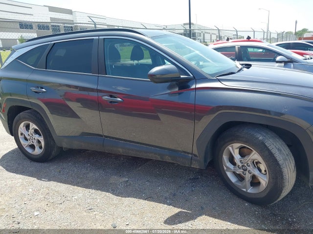 Aukcja sprzedaży 2024 Hyundai Tucson Sel, vin: 5NMJB3DE2RH300917, numer aukcji: 45662561