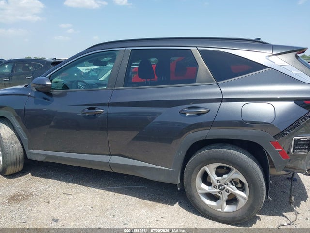 Aukcja sprzedaży 2024 Hyundai Tucson Sel, vin: 5NMJB3DE2RH300917, numer aukcji: 45662561