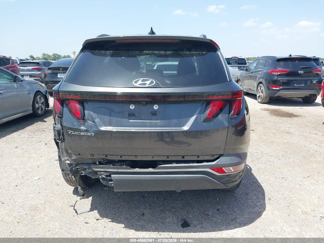 Aukcja sprzedaży 2024 Hyundai Tucson Sel, vin: 5NMJB3DE2RH300917, numer aukcji: 45662561