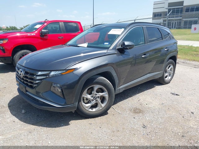 Aukcja sprzedaży 2024 Hyundai Tucson Sel, vin: 5NMJB3DE2RH300917, numer aukcji: 45662561