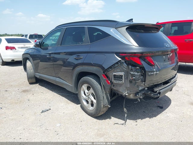 Aukcja sprzedaży 2024 Hyundai Tucson Sel, vin: 5NMJB3DE2RH300917, numer aukcji: 45662561