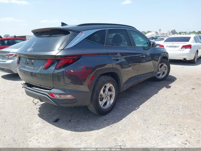 Aukcja sprzedaży 2024 Hyundai Tucson Sel, vin: 5NMJB3DE2RH300917, numer aukcji: 45662561